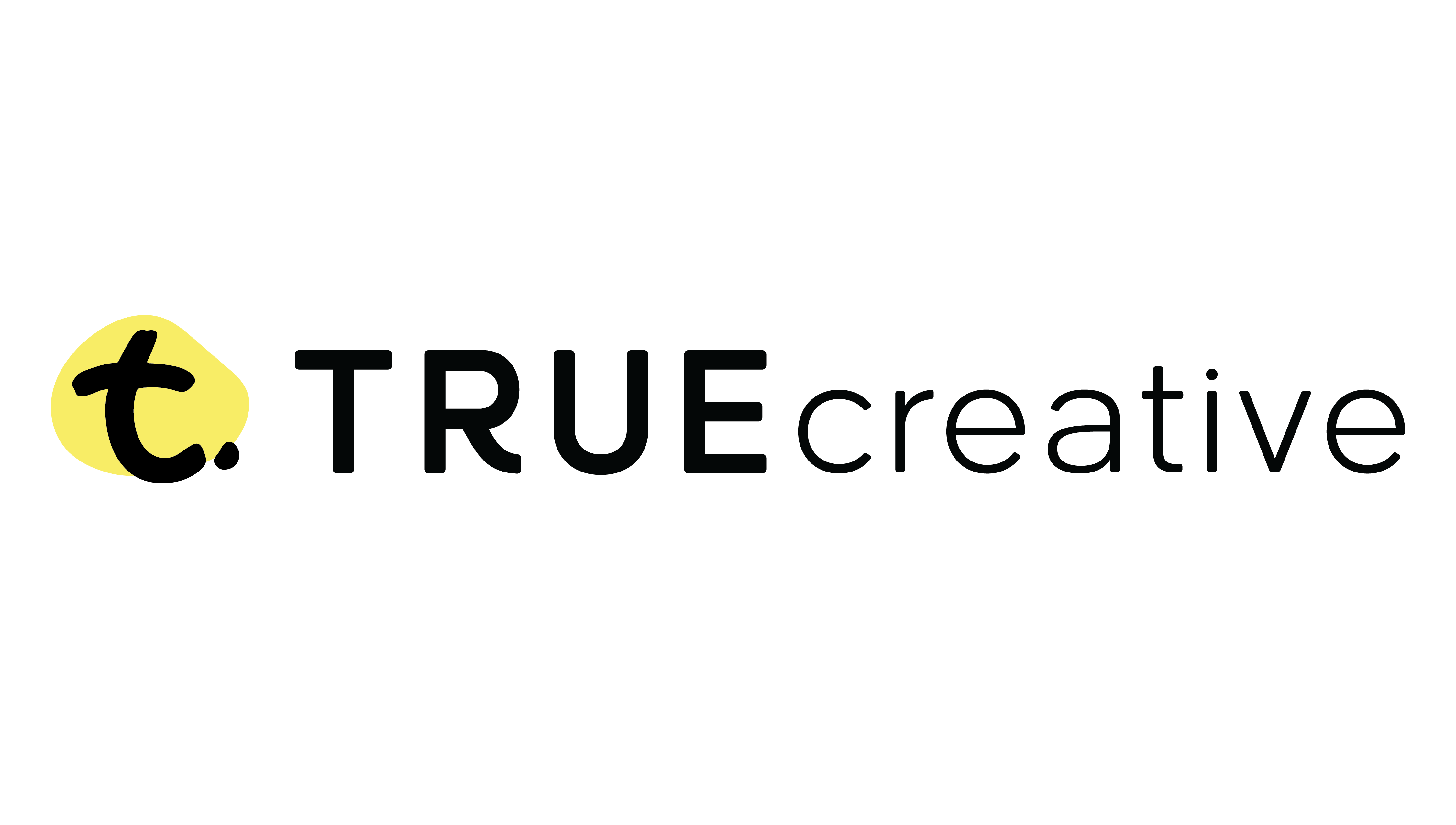 True Creative Logo